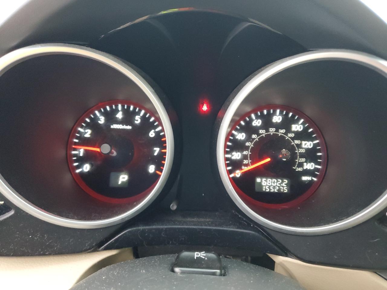 2011 Subaru Tribeca Limited VIN: 4S4WX9KD8B4401684 Lot: 90450565