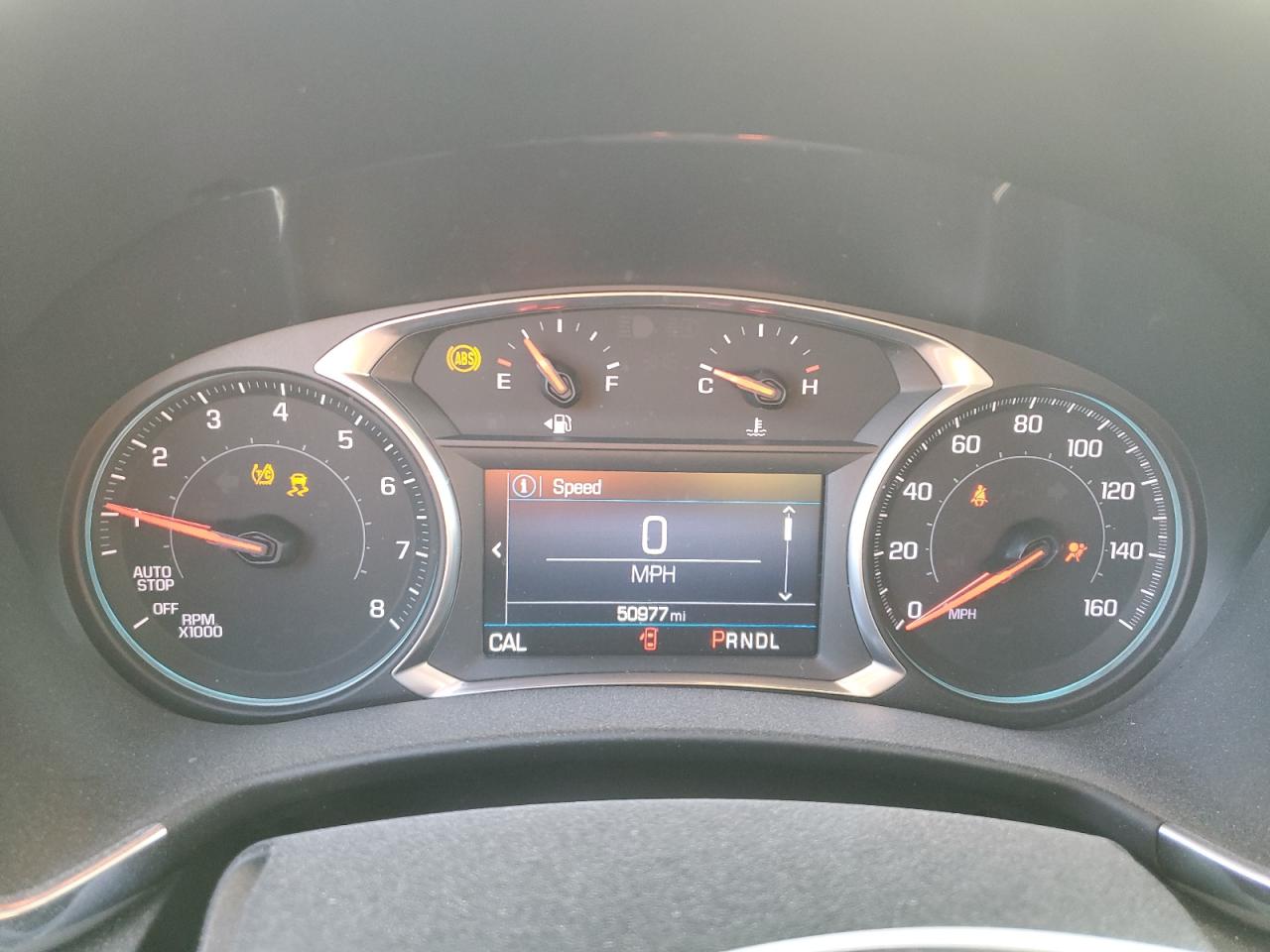 2020 Chevrolet Equinox Lt VIN: 2GNAXUEVXL6247704 Lot: 84470265