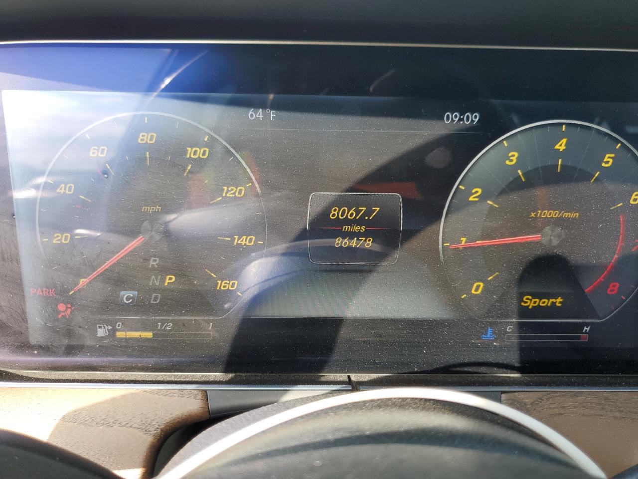 2018 Mercedes-Benz E 300 VIN: WDDZF4JB1JA303190 Lot: 82587915