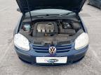 2006 VOLKSWAGEN GOLF TDI S  for sale at Copart CHESTER