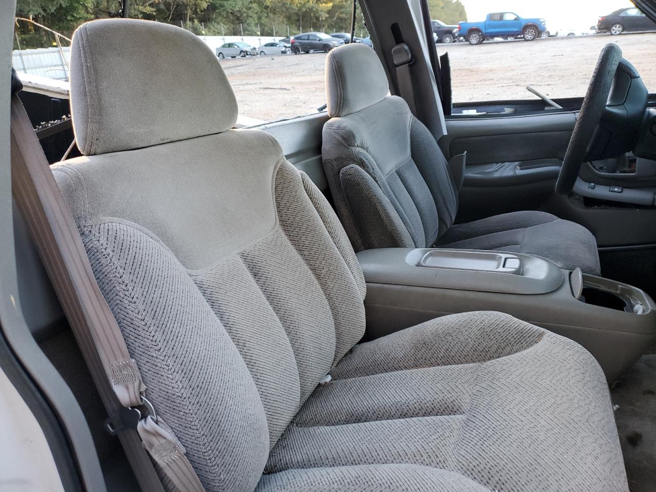 1996 Chevrolet Gmt-400 C1500 VIN: 1GCEC14MXTZ124468 Lot: 82597925