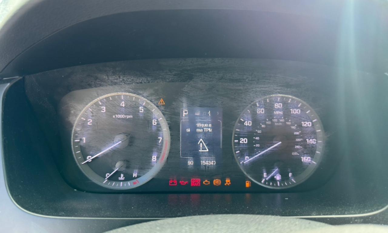 2016 Hyundai Sonata Se VIN: 5NPE24AF6GH355245 Lot: 86092225