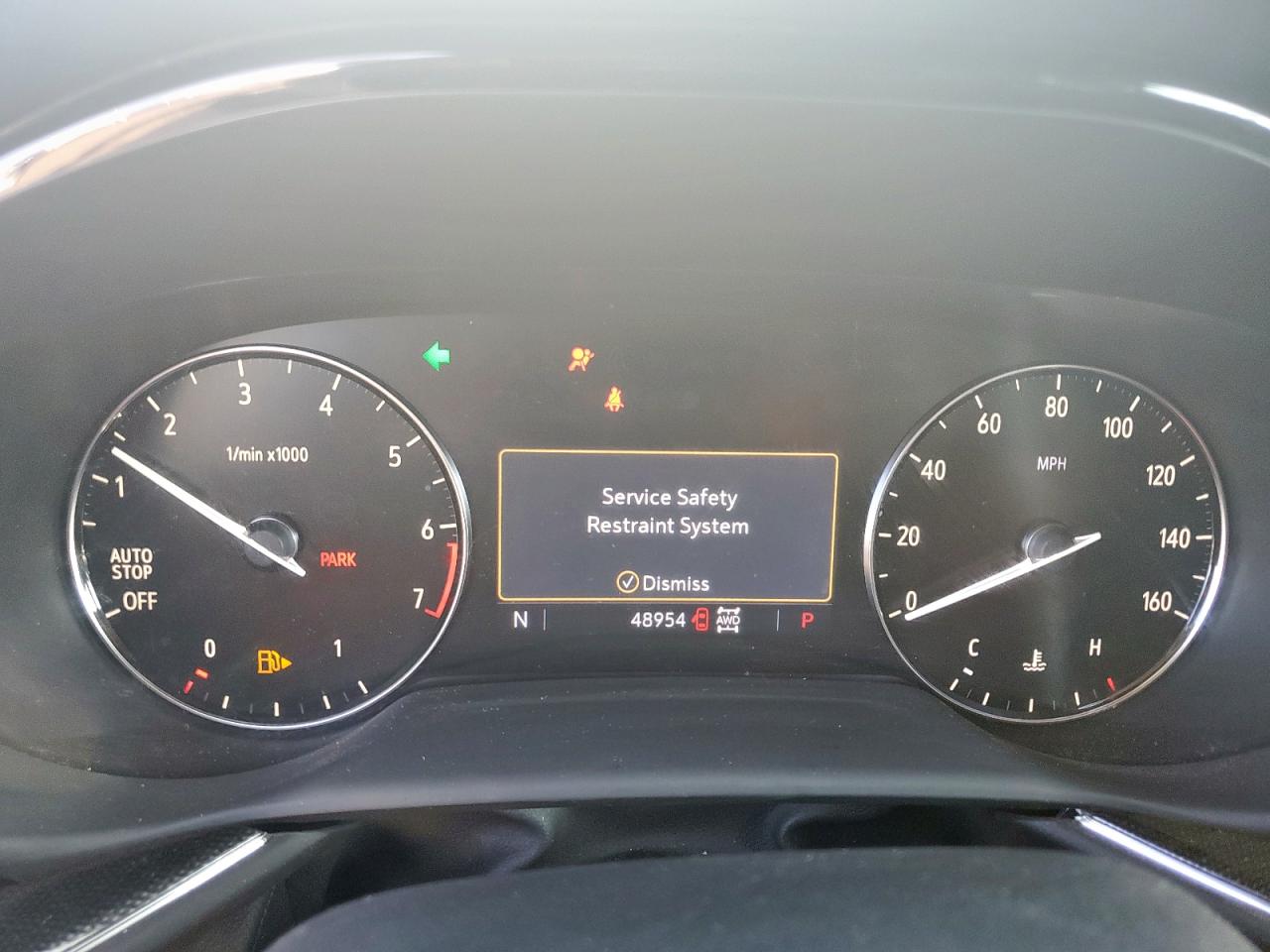 2023 Buick Envision Preferred VIN: LRBFZMR46PD203814 Lot: 90481925