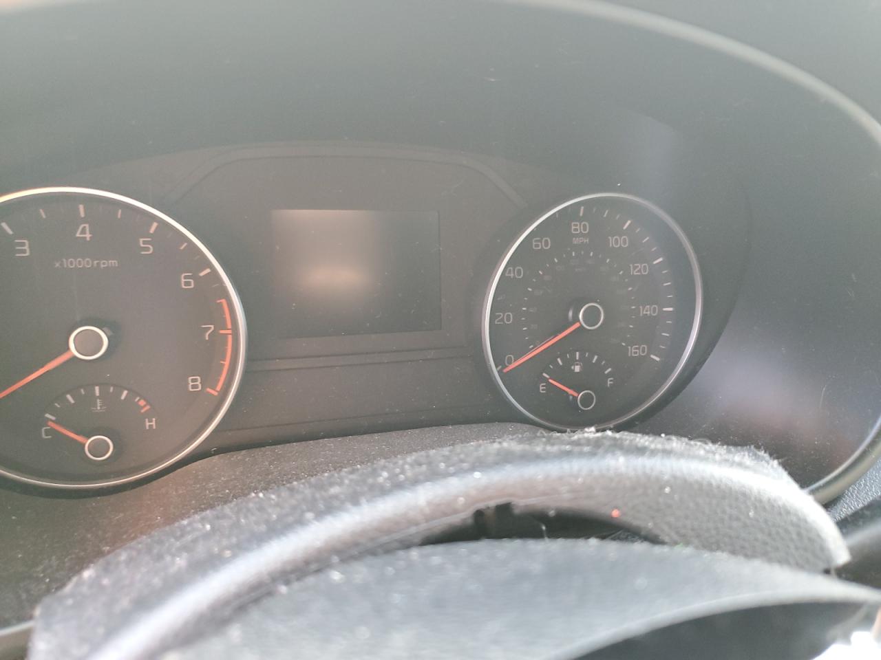 2021 Kia Sportage Lx VIN: KNDPMCAC1M7885965 Lot: 82464965