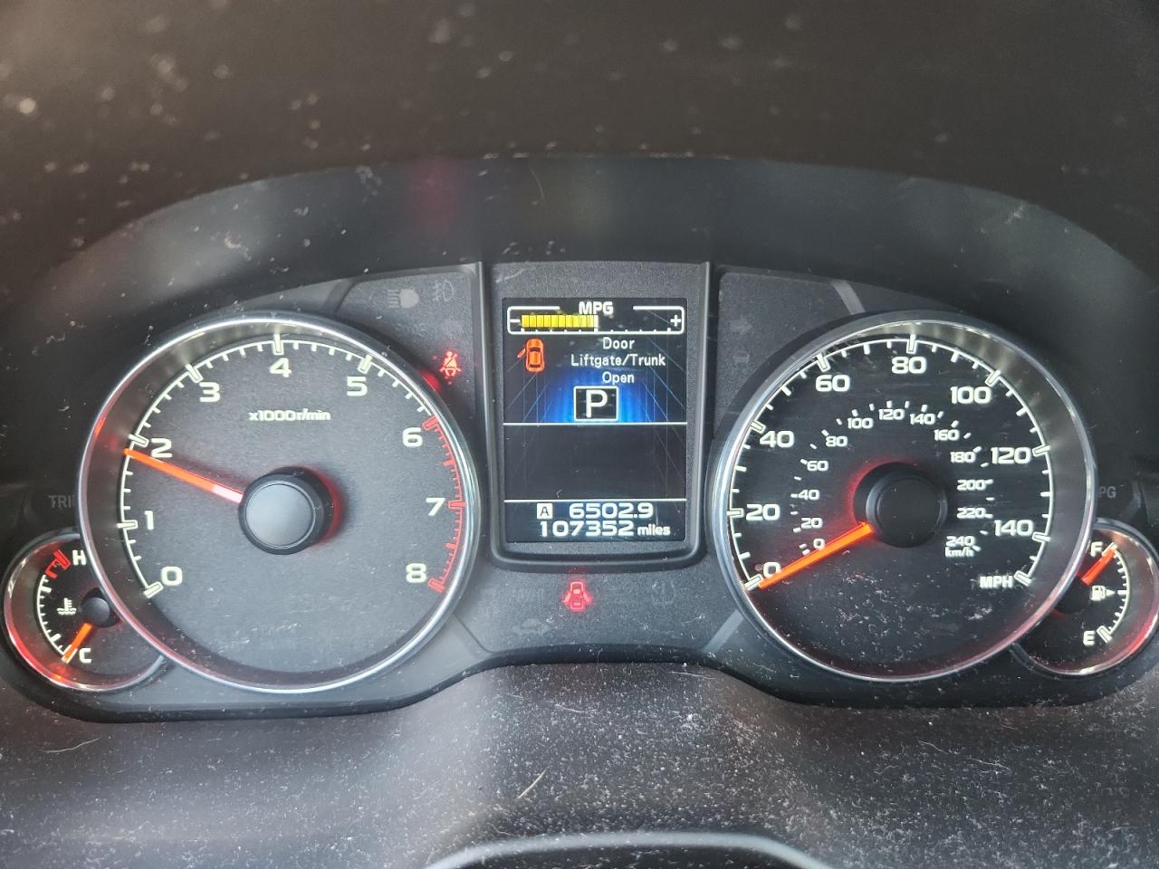 2014 Subaru Outback 2.5I Limited VIN: 4S4BRBKC7E3298727 Lot: 82415415