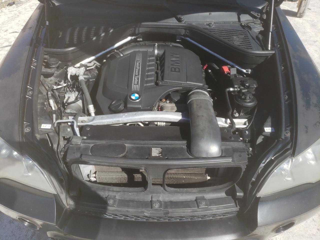 2012 BMW X5 xDrive35I VIN: 5UXZV4C56CL986174 Lot: 82378665