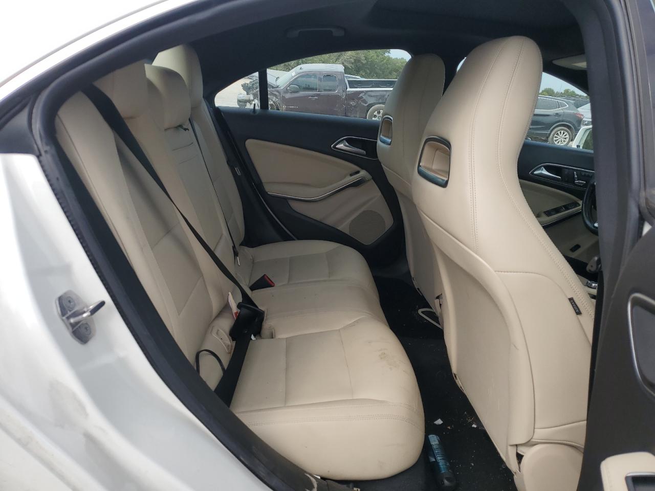 2019 Mercedes-Benz Cla 250 VIN: WDDSJ4EB5KN725175 Lot: 82244535