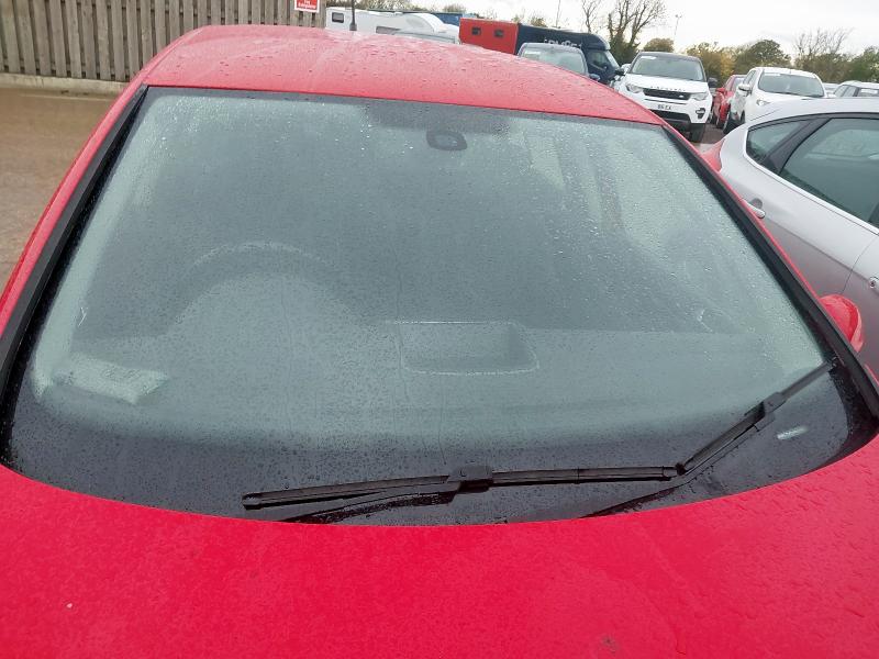 2008 VOLKSWAGEN GOLF 1.9 MATCH TDI 5DR