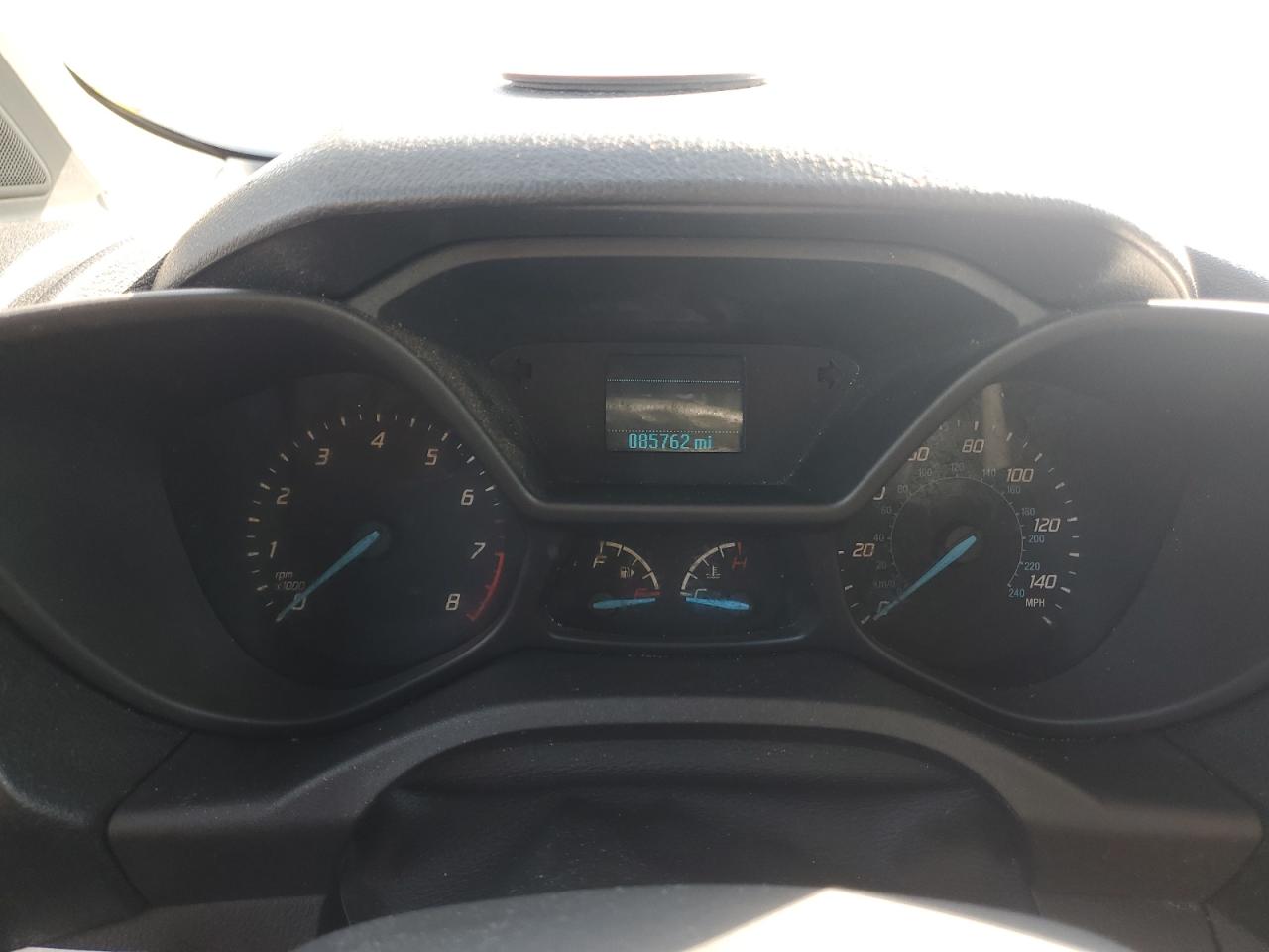 2014 Ford Transit Connect Xl VIN: NM0LS7E72E1172597 Lot: 85293765