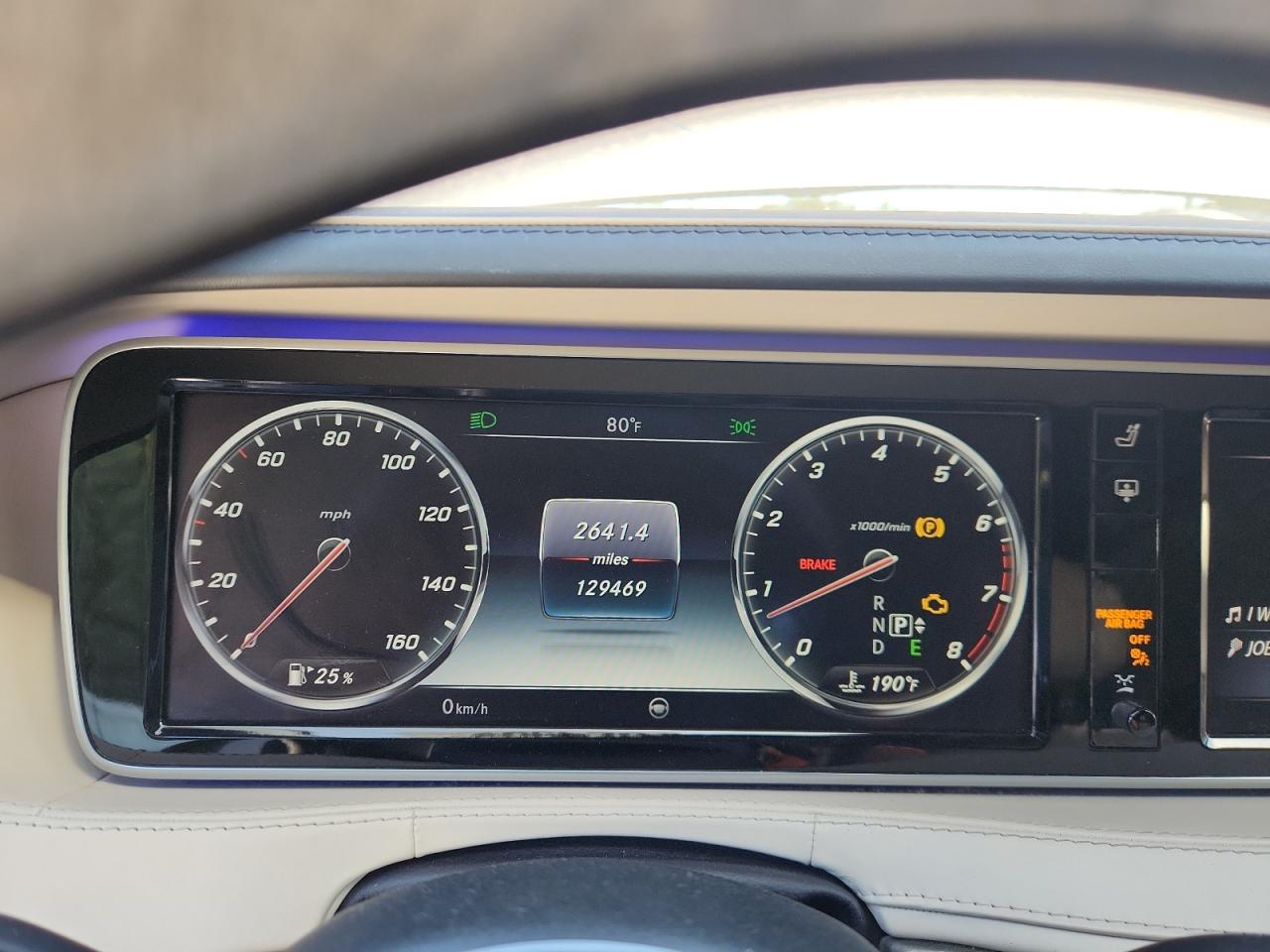 2015 Other S550 VIN: WDDUG8FB8FA116088 Lot: 82430065