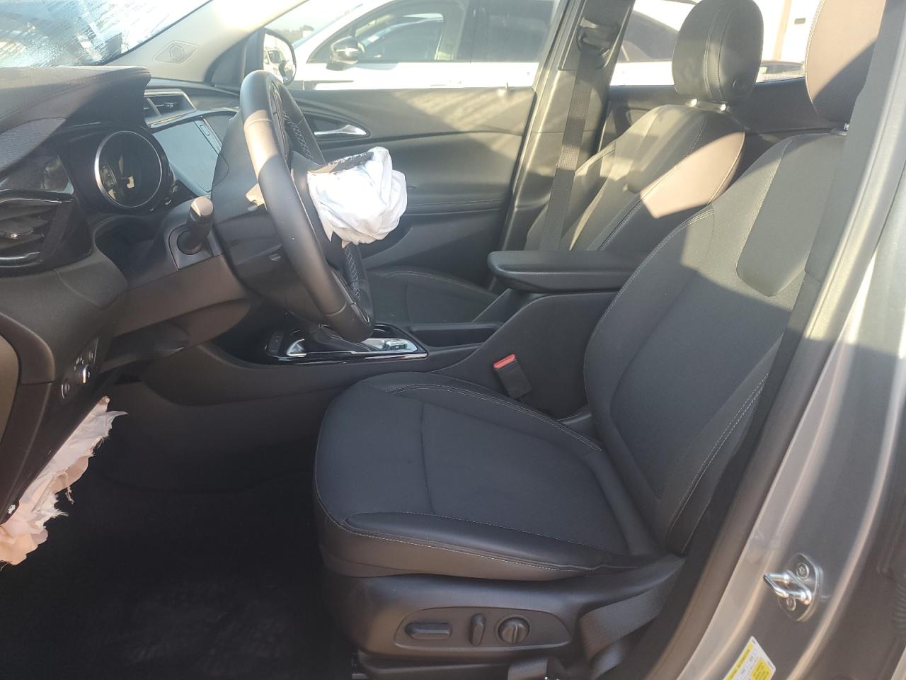 2023 Buick Encore Gx Select VIN: KL4MMDSL9PB112468 Lot: 84020715