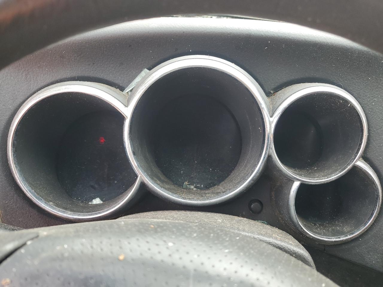 2006 Pontiac Vibe VIN: 5Y2SL65896Z435380 Lot: 82375965