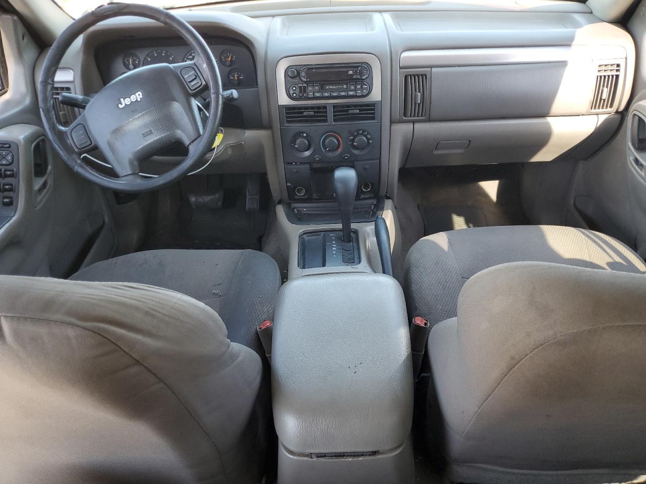2002 Jeep Grand Cherokee Laredo VIN: 1J4GX48SX2C310790 Lot: 85556515