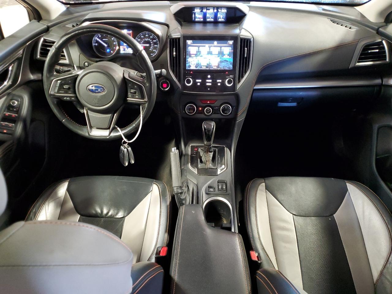 2018 Subaru Crosstrek Limited VIN: JF2GTALC4JH265154 Lot: 85902305