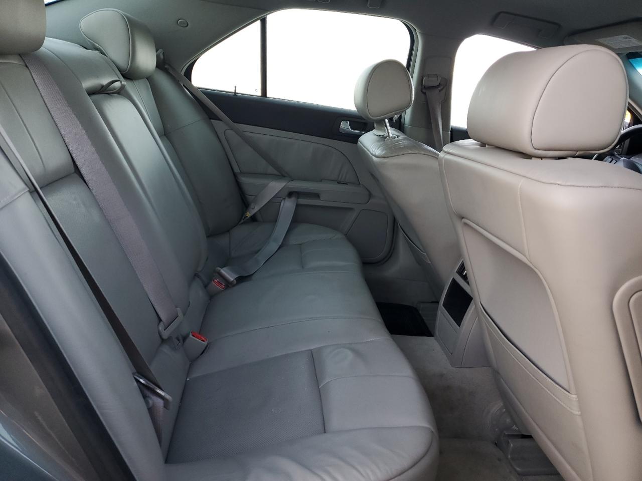 2006 Cadillac Sts VIN: 1G6DW677460110020 Lot: 90257605