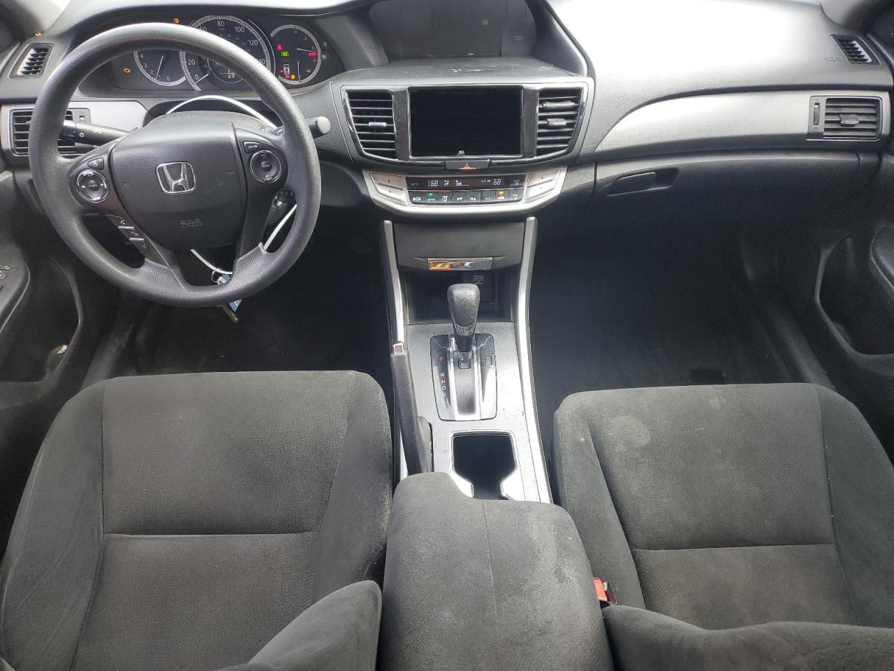 2013 Honda Accord Lx VIN: 1HGCR2F34DA070439 Lot: 82237665