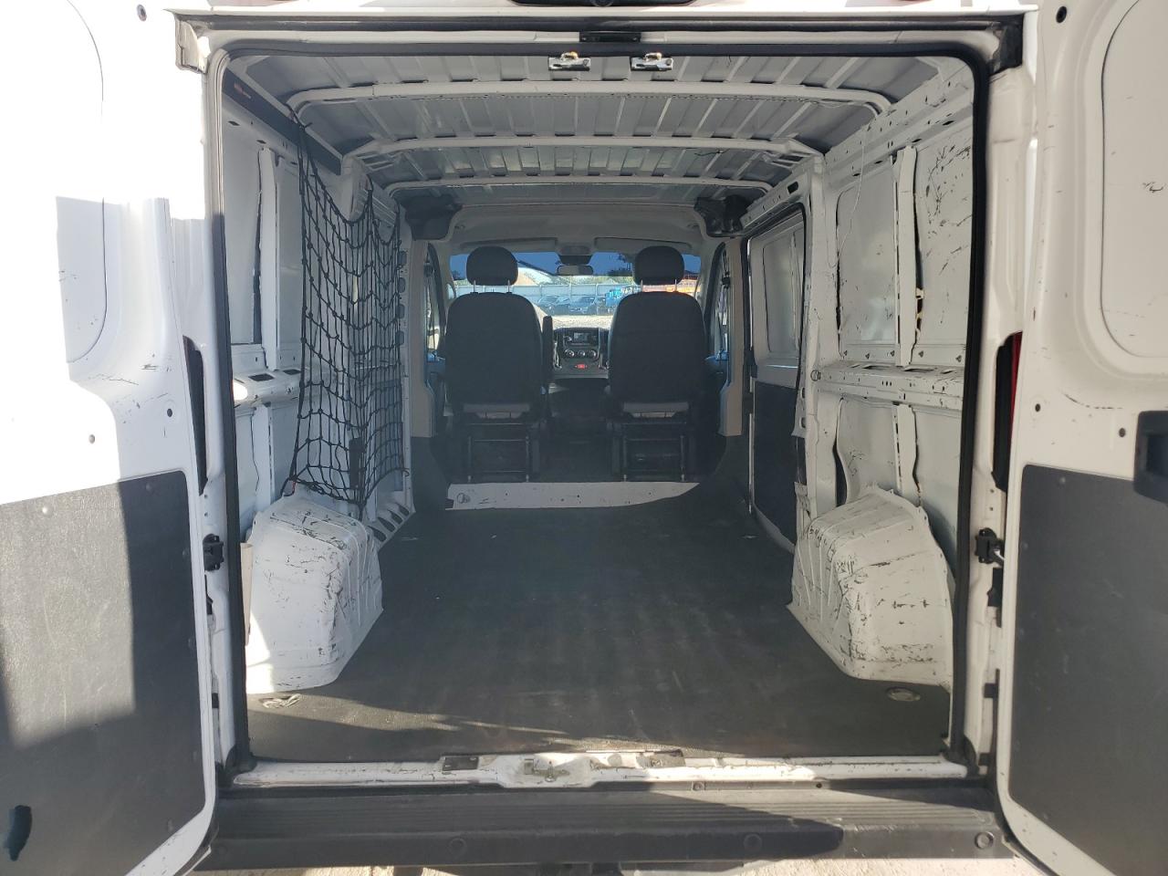 2018 Ram Promaster 1500 1500 Standard VIN: 3C6TRVAG6JE155728 Lot: 86330105