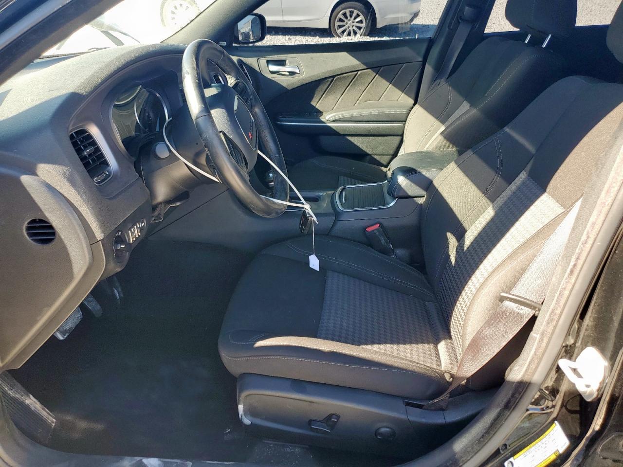 2023 Dodge Charger Sxt VIN: 2C3CDXBG9PH702834 Lot: 82458785