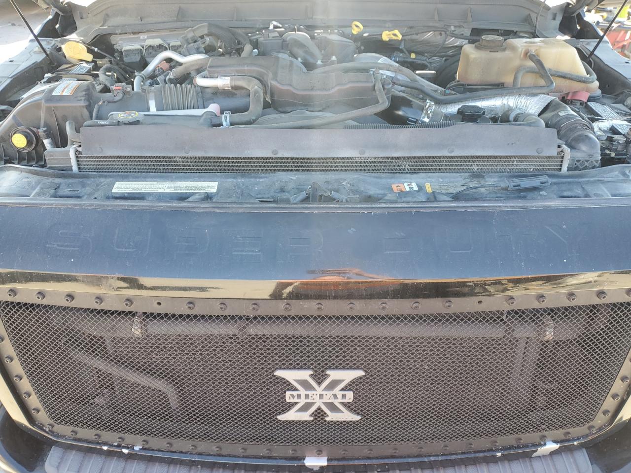 2016 Ford F250 Super Duty VIN: 1FT7W2BT0GEB74809 Lot: 90320515