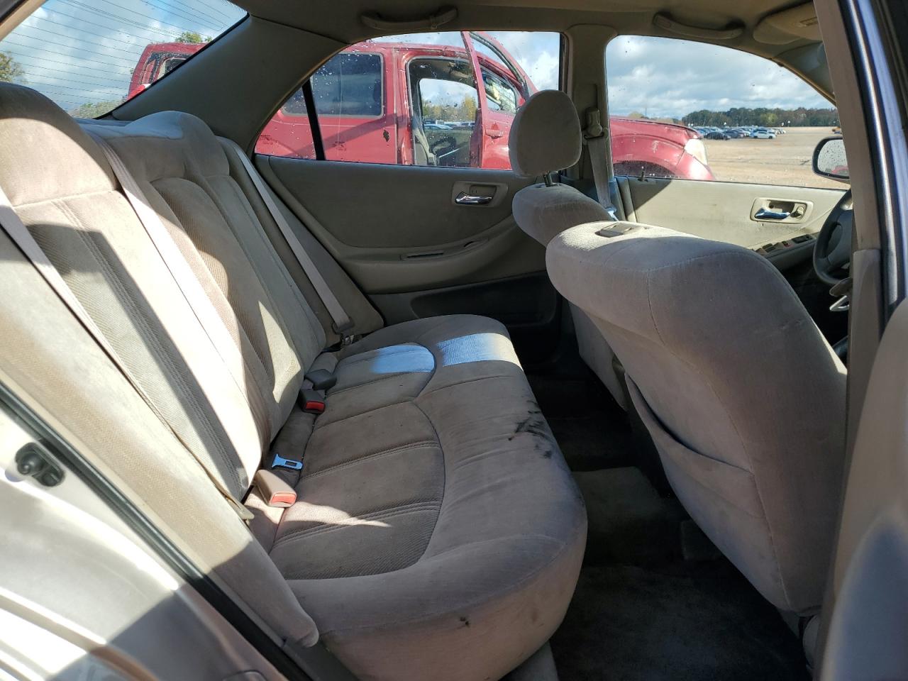 1999 Honda Accord Lx VIN: 1HGCG5641XA161365 Lot: 90614115