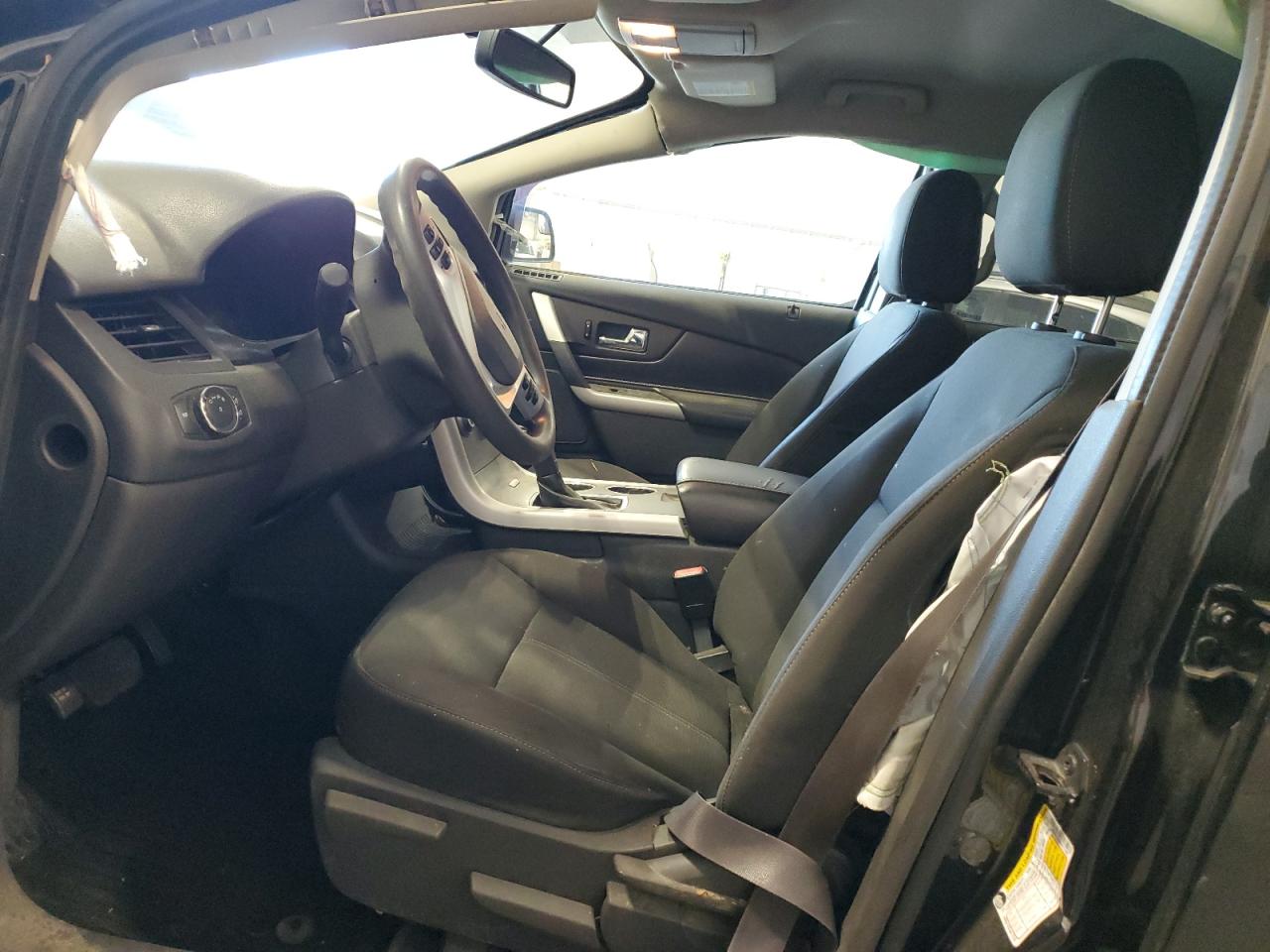 2014 Ford Edge Se VIN: 2FMDK4GC0EBB11166 Lot: 85153125