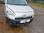 2015 PEUGEOT PARTNER 625 PROFESSION L1  for sale at Copart SANDTOFT