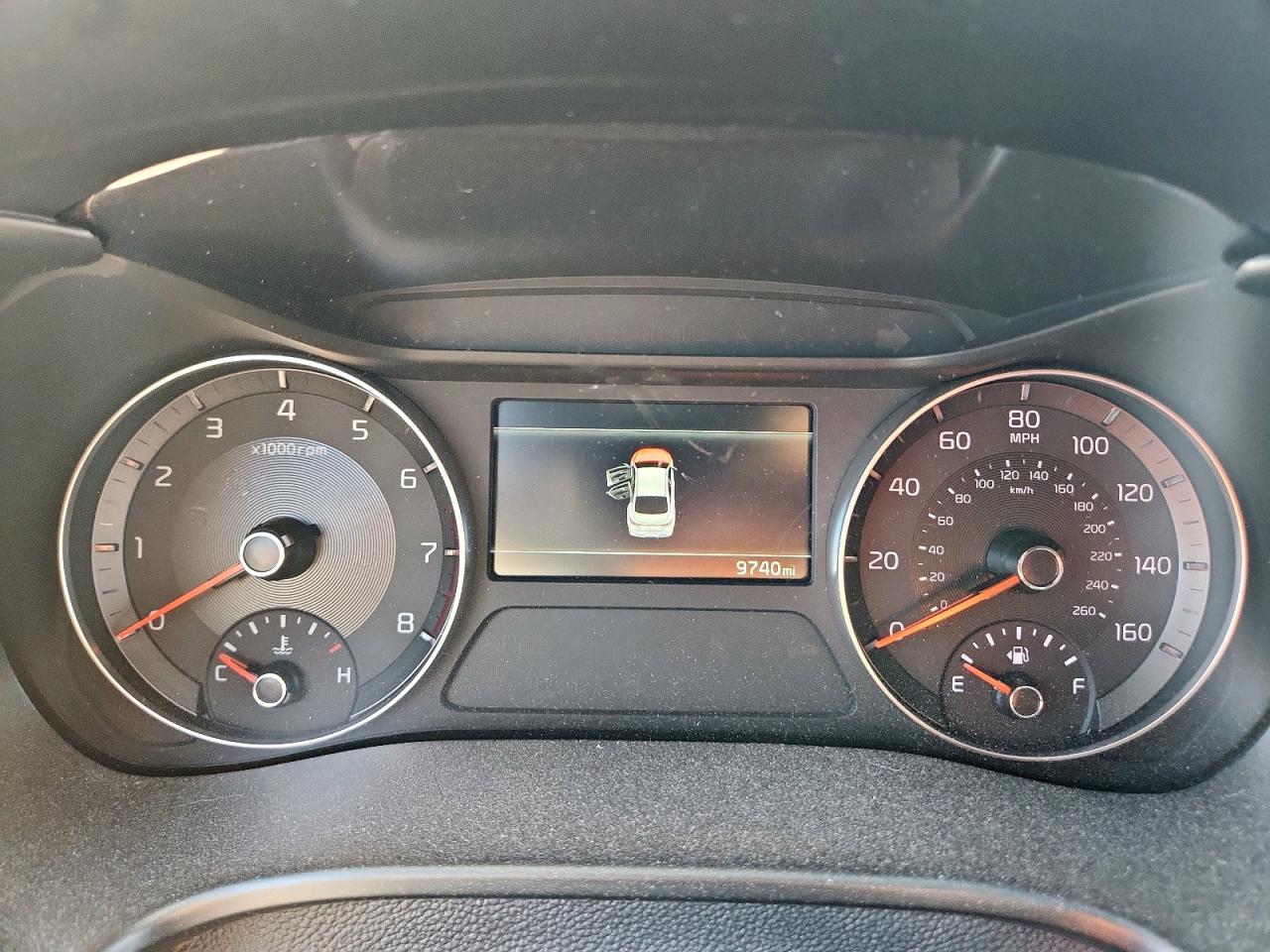 2024 Kia Forte Gt Line VIN: 3KPF54AD9RE767743 Lot: 85572965