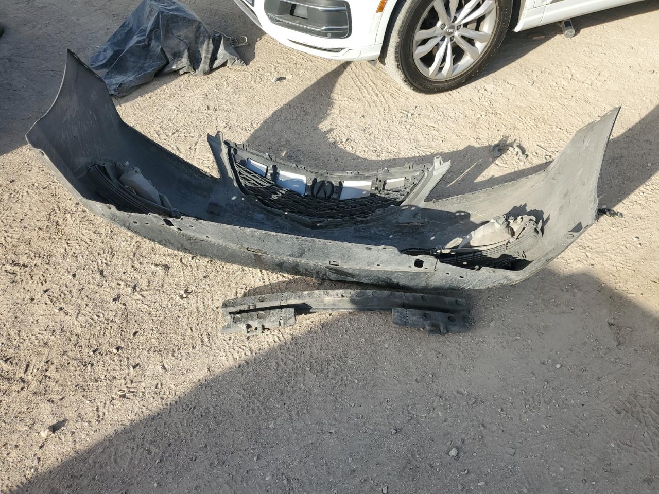 2014 Acura Rlx Tech VIN: JH4KC1F54EC007062 Lot: 89866145