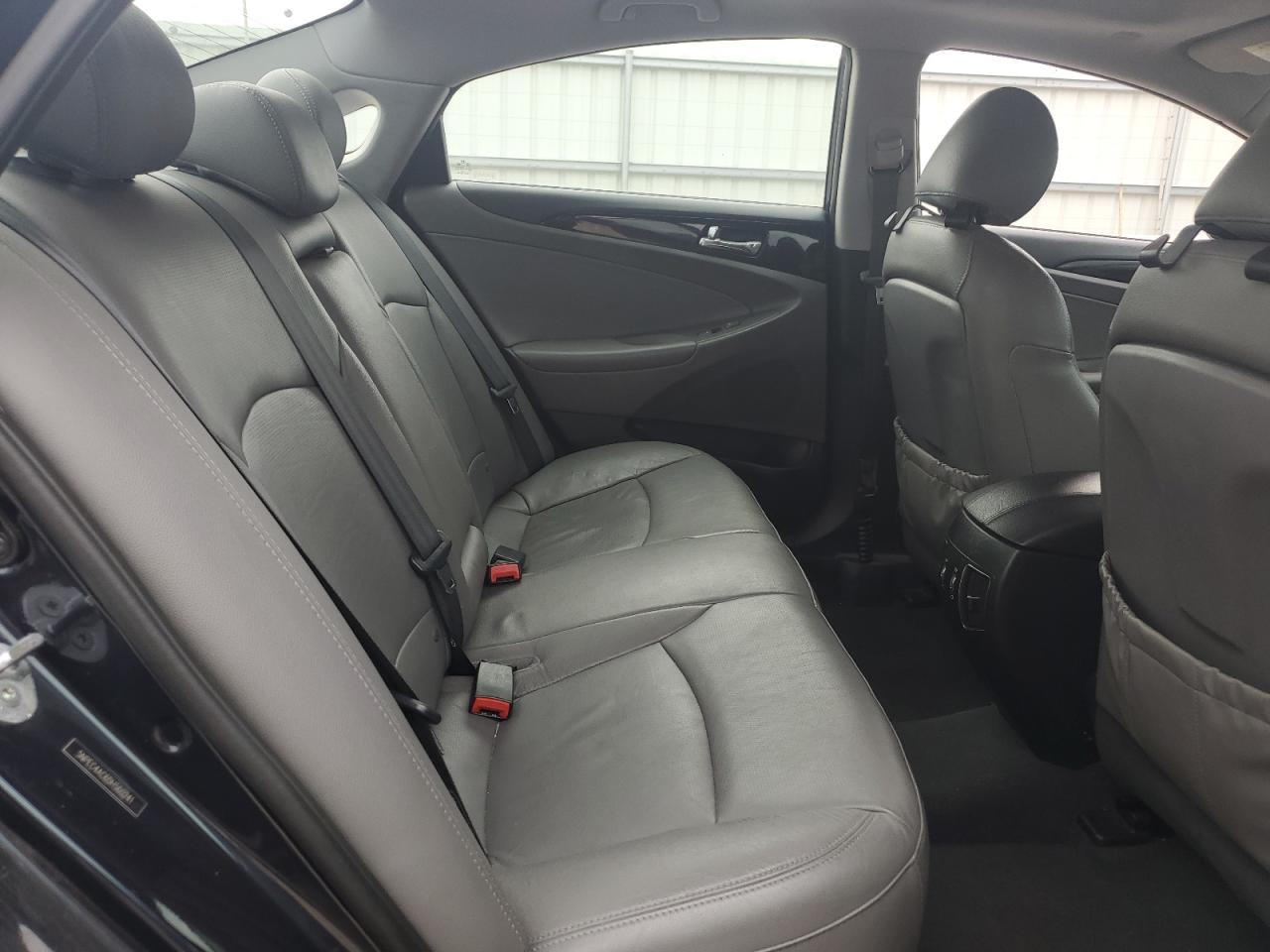 2013 Hyundai Sonata Se VIN: 5NPEC4AC6DH560241 Lot: 86443905