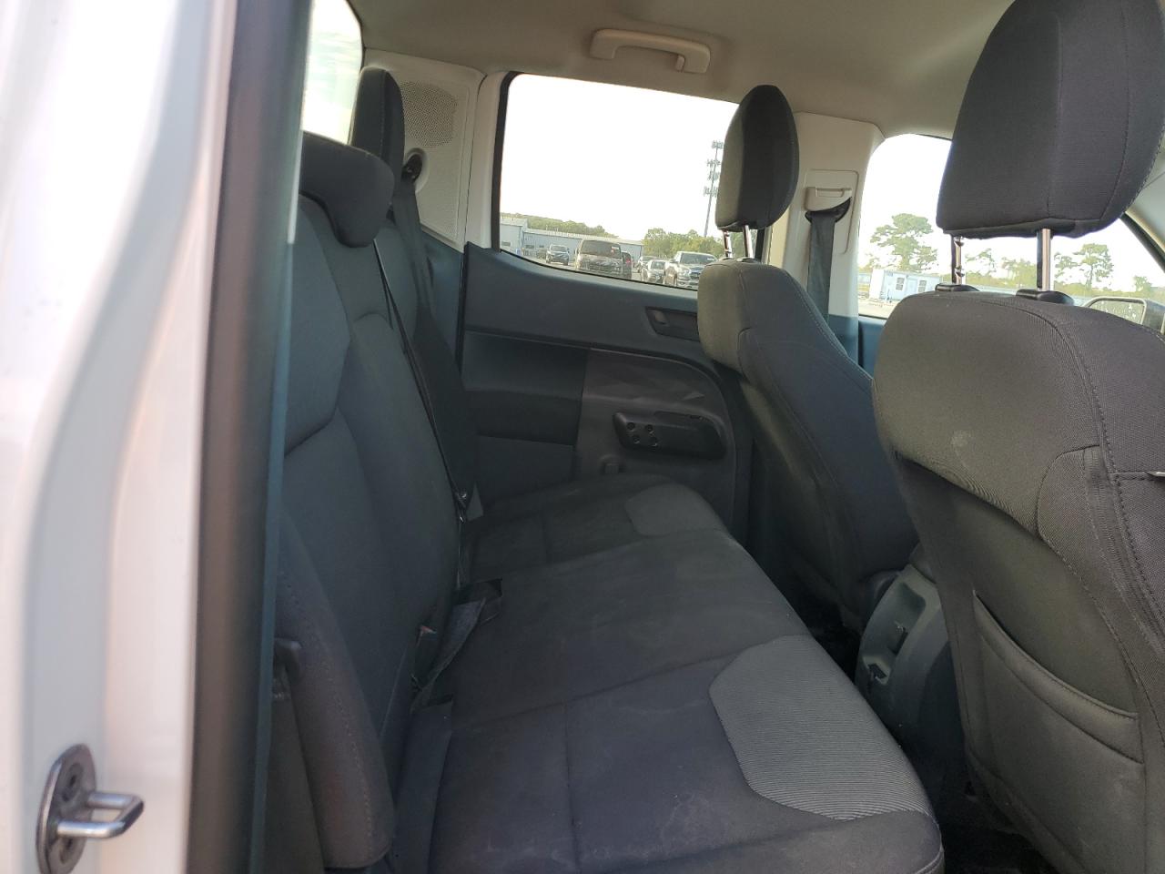 2022 Ford Maverick Xl VIN: 3FTTW8F99NRA64867 Lot: 84621695