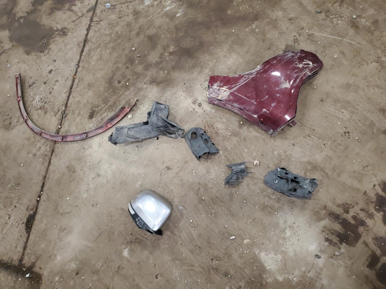 2018 Dodge Durango Citadel VIN: 1C4SDJET4JC101130 Lot: 90629165