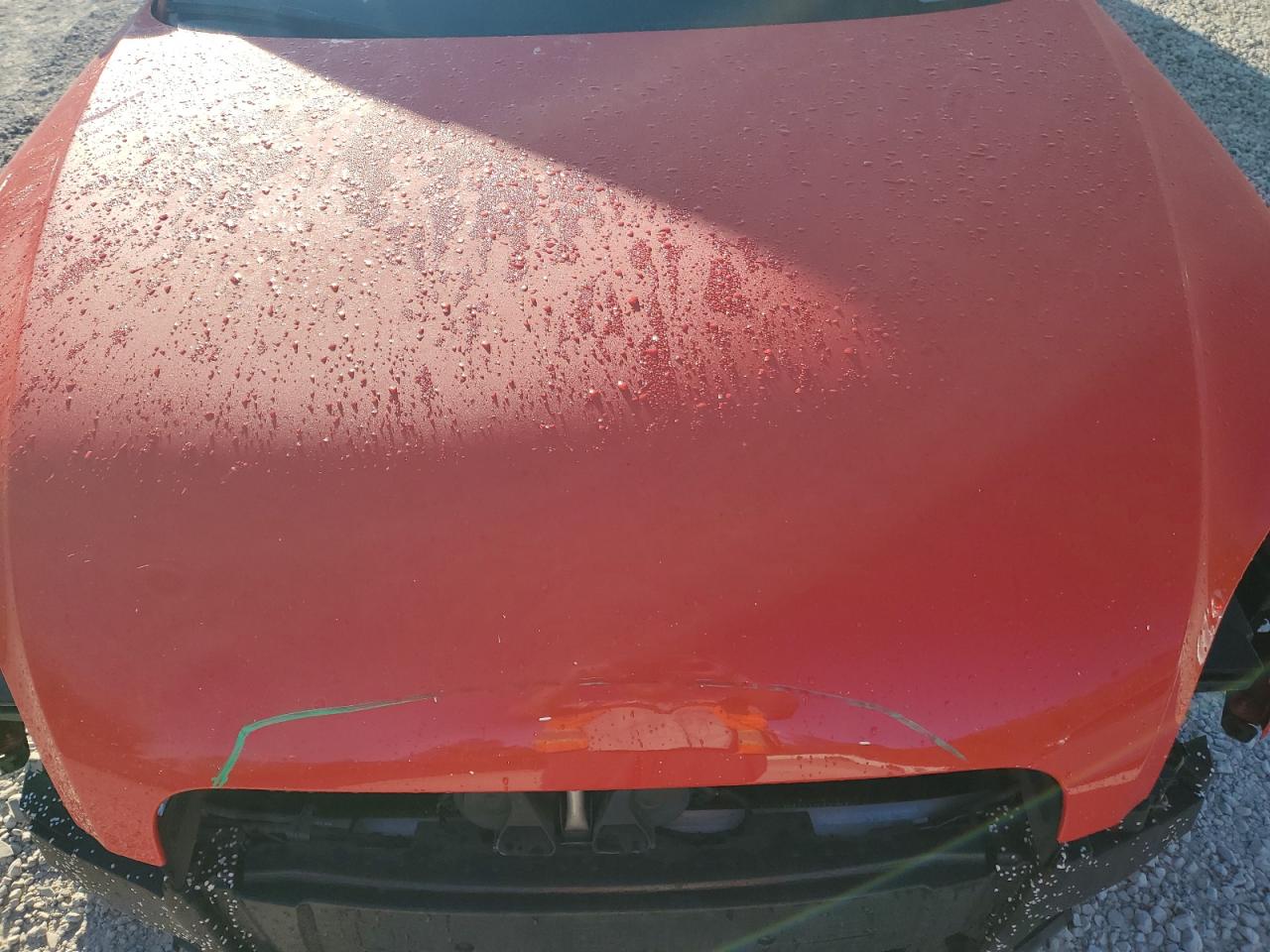 2014 Audi Tt Premium Plus VIN: TRUBFAFK5E1006180 Lot: 86083625