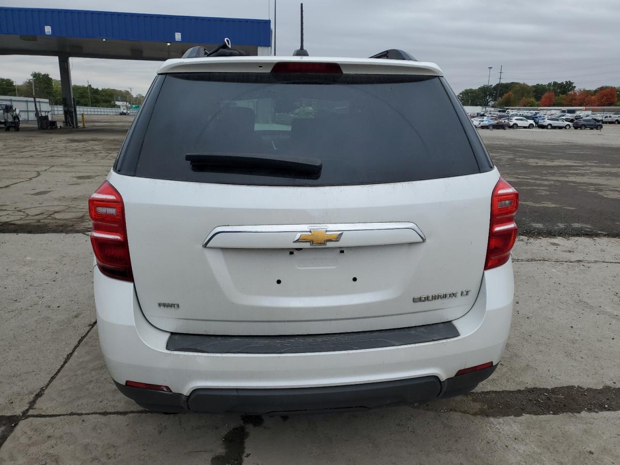 2017 Chevrolet Equinox Lt VIN: 2GNALCEK9H6195839 Lot: 82438835