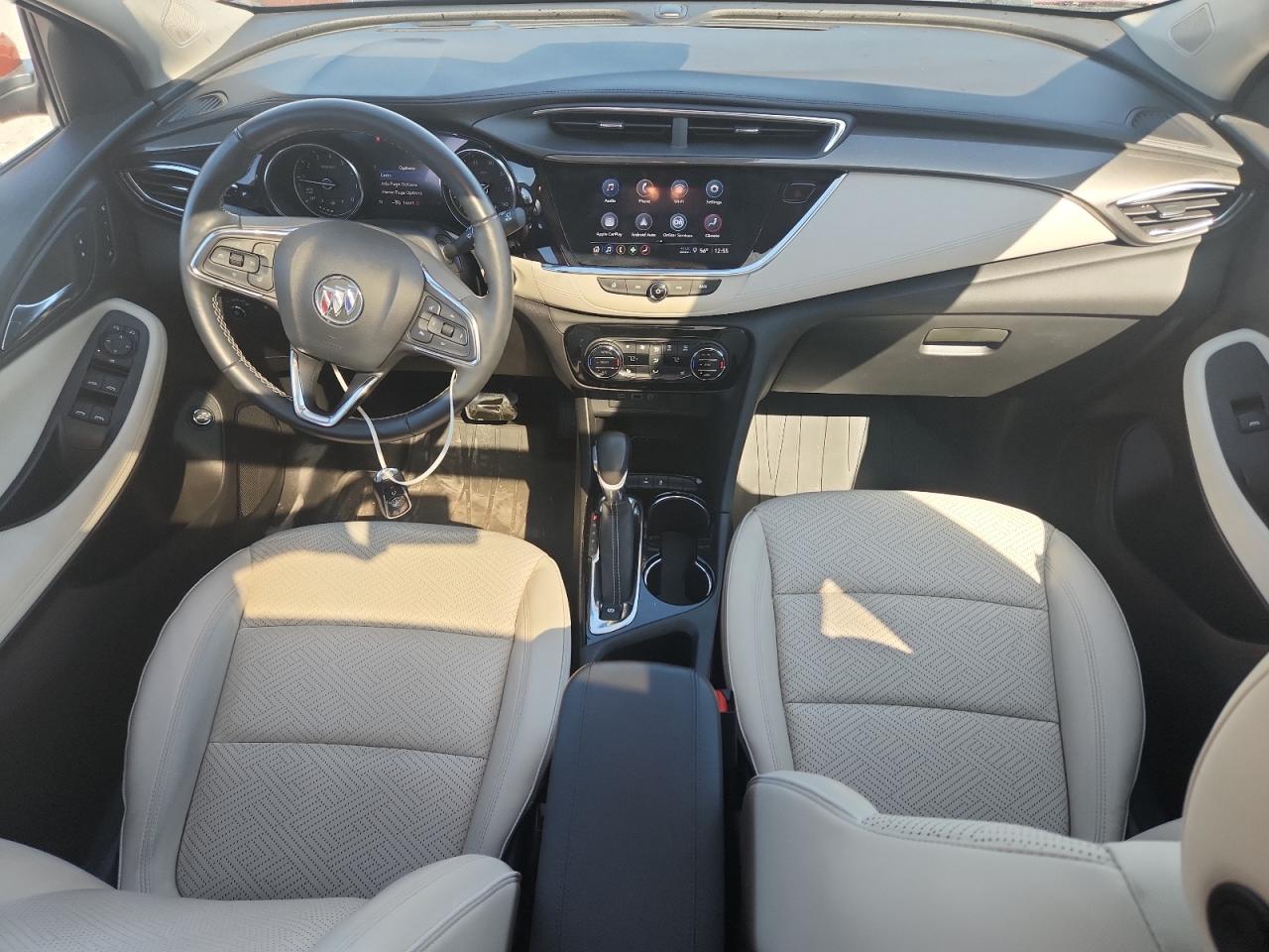 2023 Buick Encore Gx Essence VIN: KL4MMFSL6PB088500 Lot: 87206015