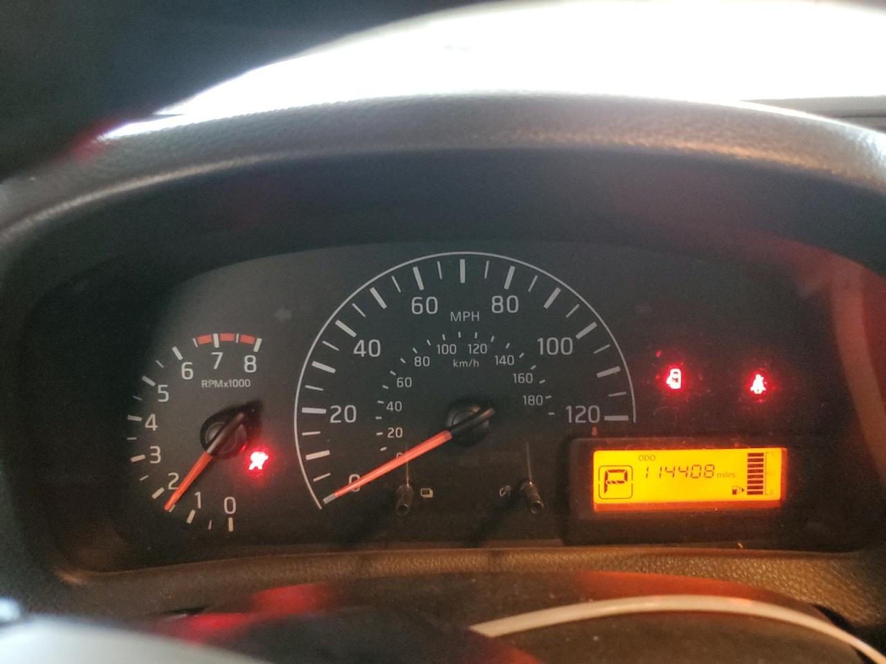 2019 Nissan Nv200 2.5S VIN: 3N6CM0KN6KK706098 Lot: 90832105