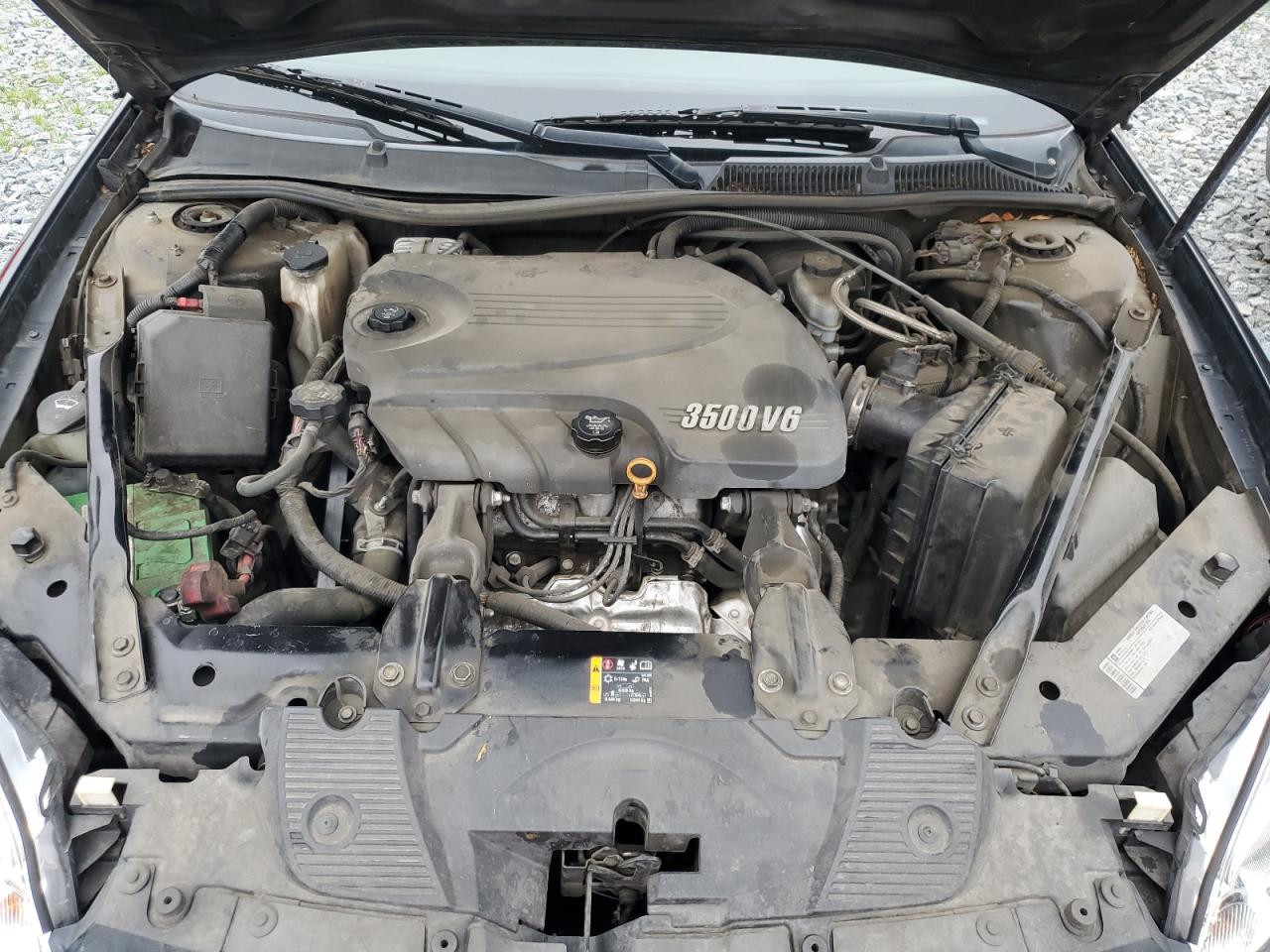 2011 Chevrolet Impala Lt VIN: 2G1WG5EK1B1303236 Lot: 90323875