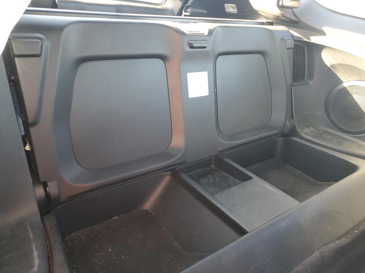 2013 Honda Cr-Z VIN: JHMZF1D40DS000713 Lot: 87052795