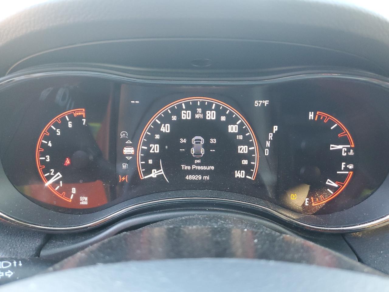 2020 Dodge Durango Gt VIN: 1C4RDJDG4LC252863 Lot: 86771335