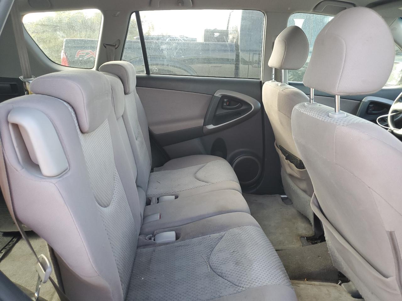 2007 Toyota Rav4 VIN: JTMBD33V975115263 Lot: 82200775