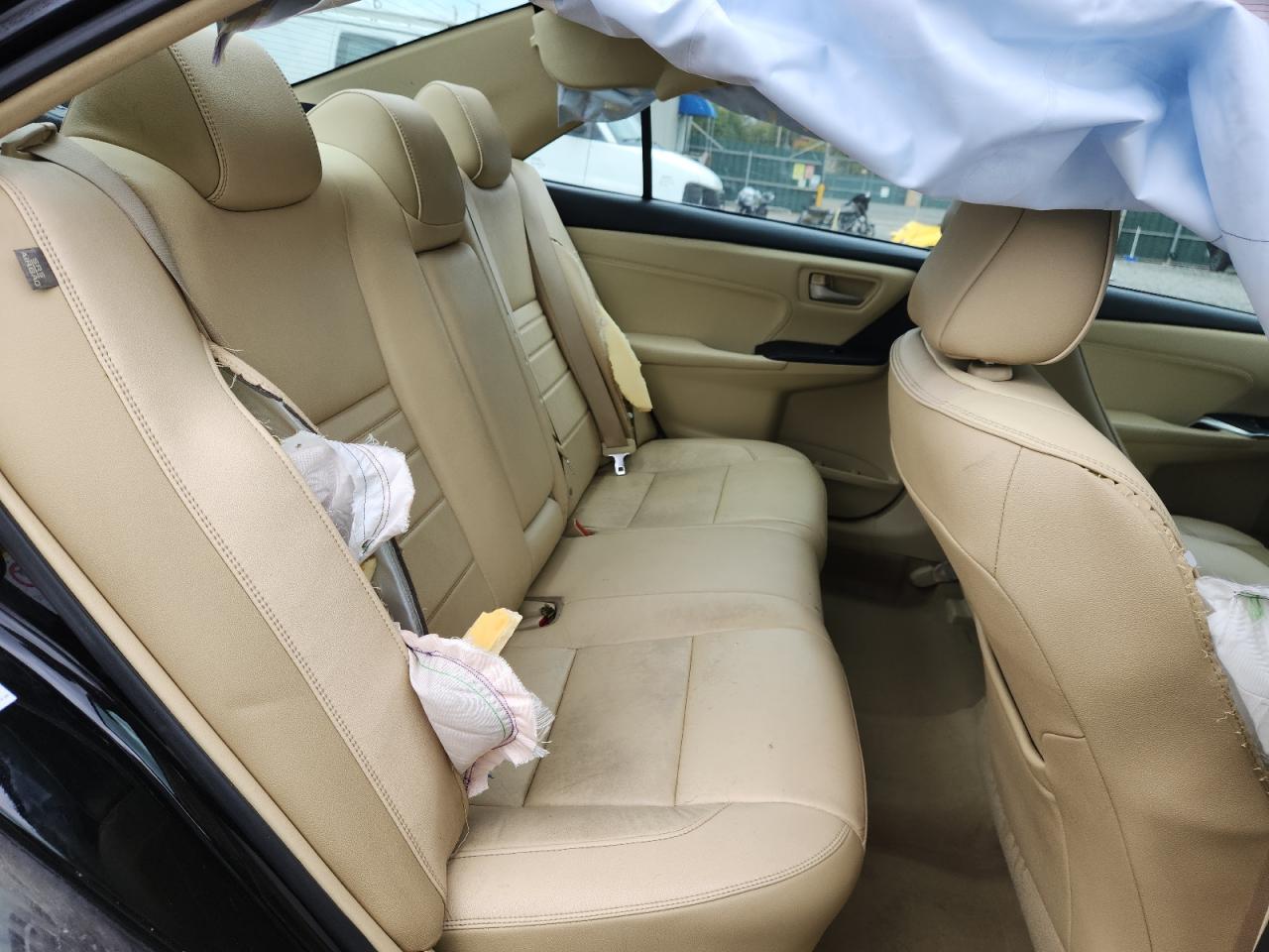 2016 Toyota Camry Le VIN: 4T1BF1FKXGU513695 Lot: 82375215