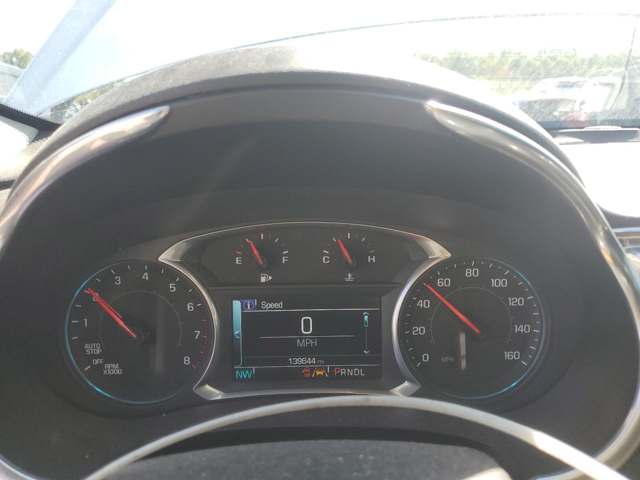 2018 Chevrolet Malibu Lt VIN: 1G1ZD5ST2JF239637 Lot: 84551585