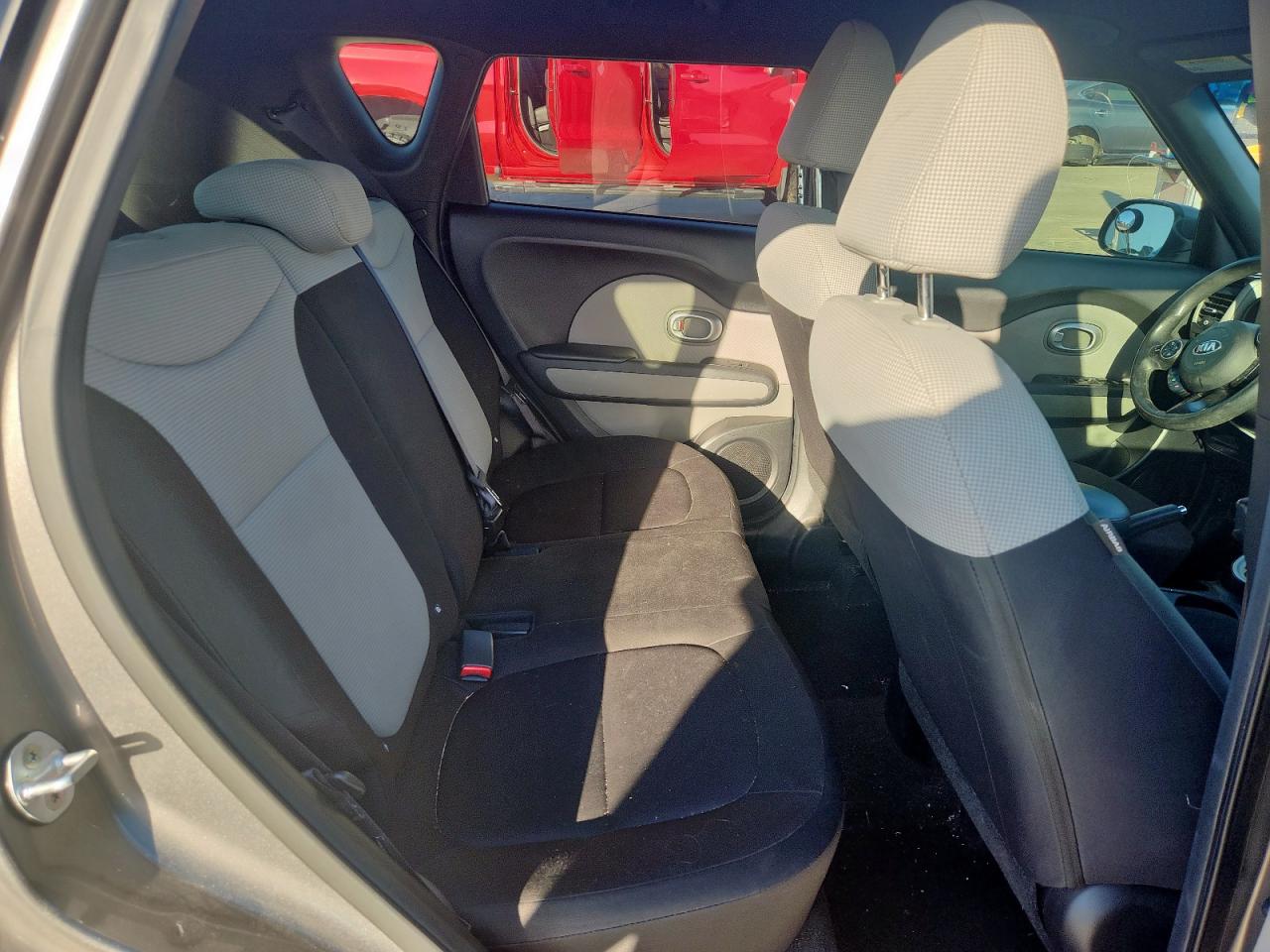 2016 Kia Soul VIN: KNDJN2A20G7290422 Lot: 82258805