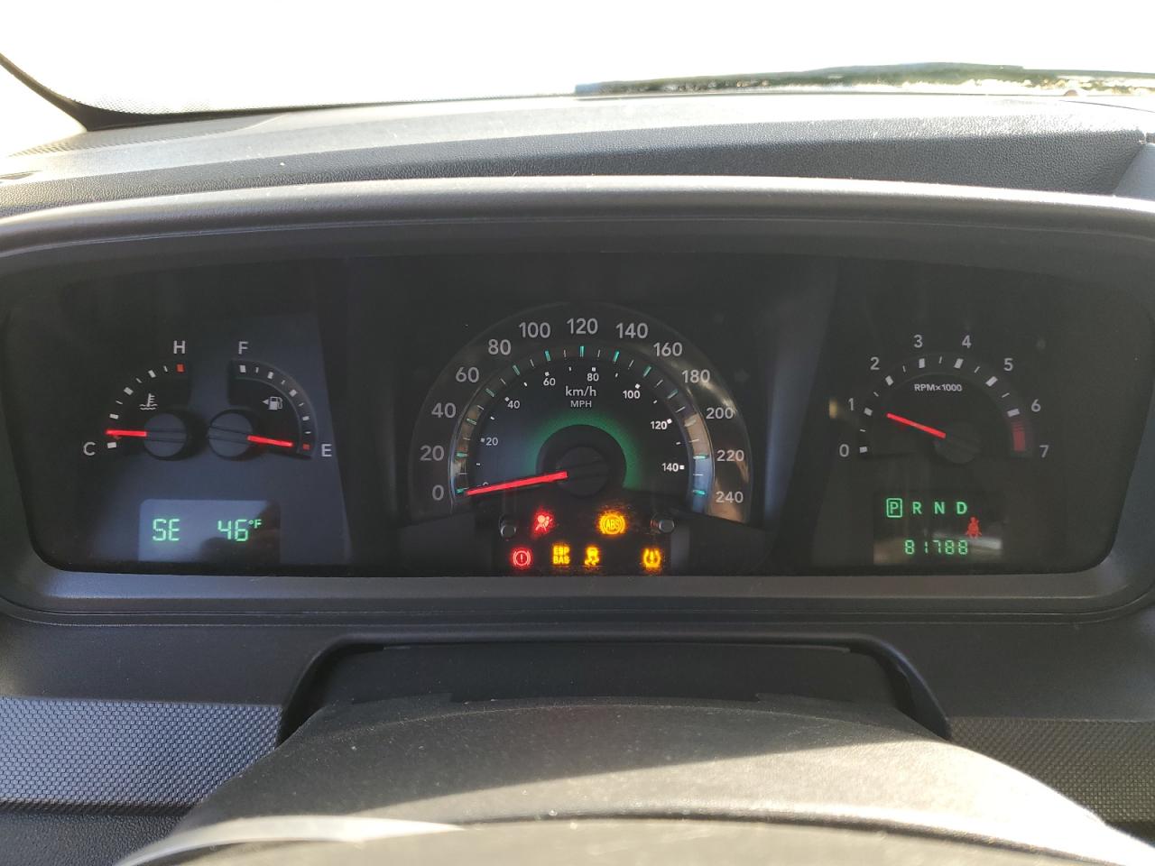 2009 Dodge Journey Sxt VIN: 3D4GG57V89T607954 Lot: 90692625