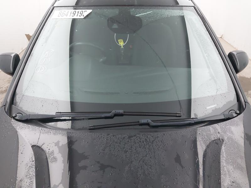 2017 VAUXHALL ASTRA 1.4T 16V 150 SRI 5DR AUTO