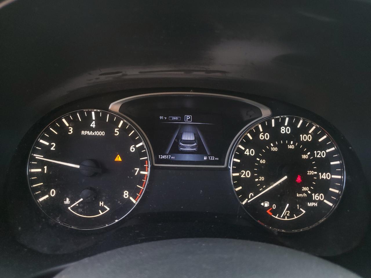 2017 Nissan Pathfinder S VIN: 5N1DR2MM0HC606470 Lot: 86459445