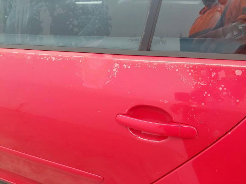 2006 VOLKSWAGEN GOLF GTI 