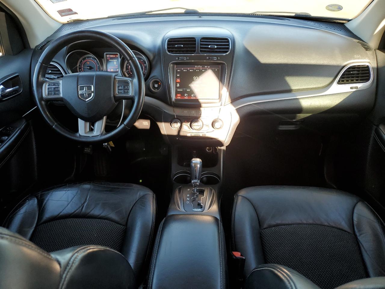 2018 Dodge Journey Crossroad VIN: 3C4PDDGG7JT491782 Lot: 87008145