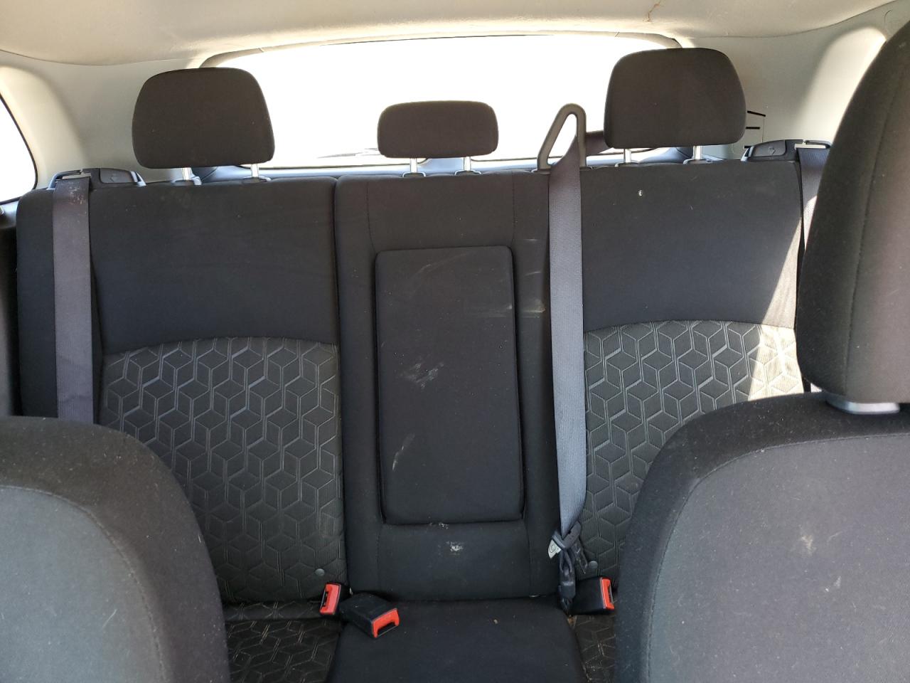 2024 Mitsubishi Outlander Sport S/Se VIN: JA4ARUAUXRU004981 Lot: 85181525