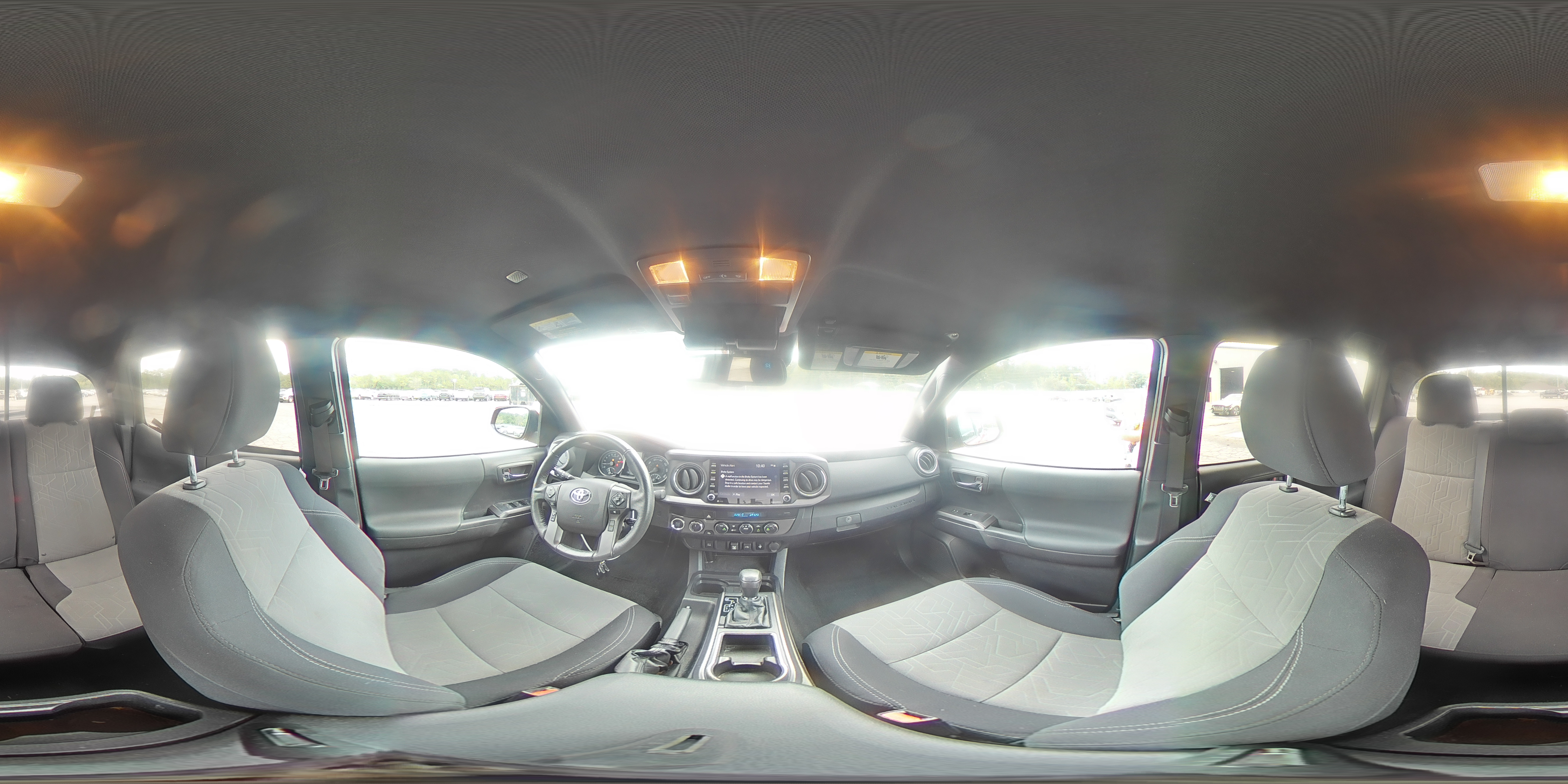 2021 Toyota Tacoma Double Cab VIN: 3TMCZ5AN0MM373892 Lot: 86225695