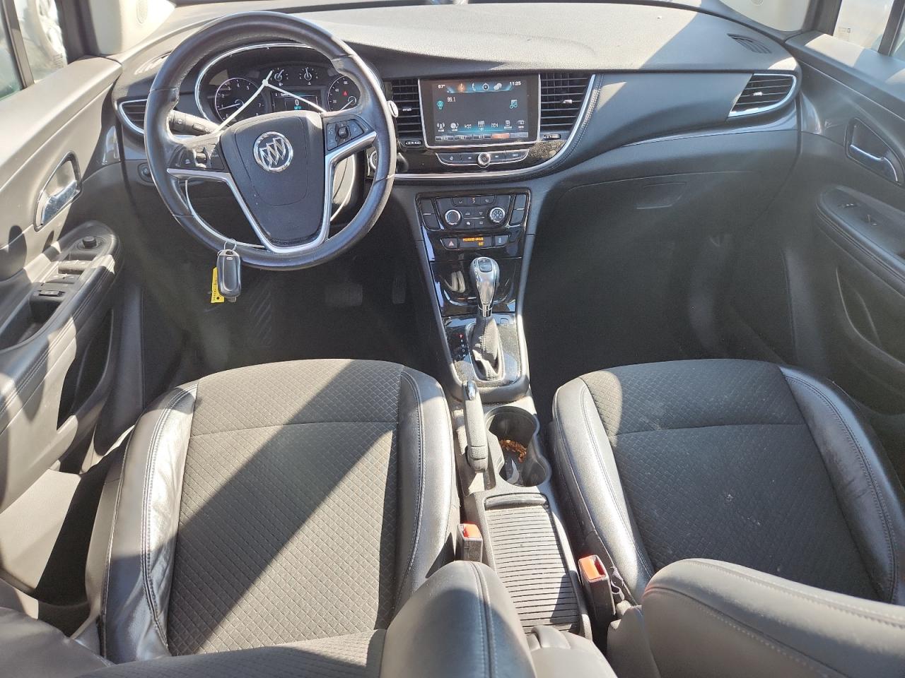 2017 Buick Encore Preferred VIN: KL4CJASB6HB054590 Lot: 82226225